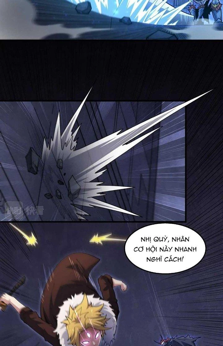 Ta Đến Từ Thời Không Chapter 51 - Trang 2