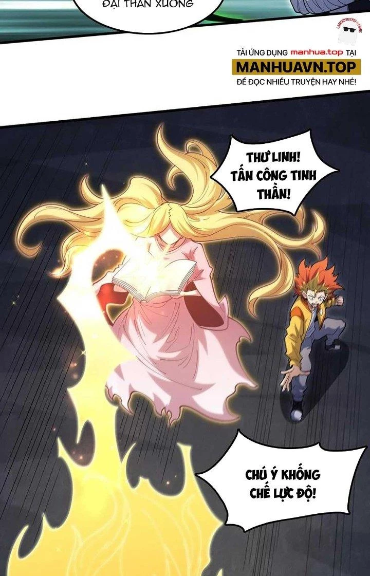 Ta Đến Từ Thời Không Chapter 51 - Trang 2