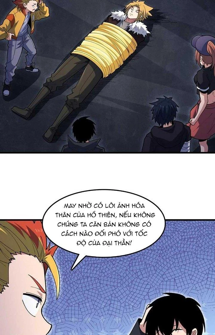 Ta Đến Từ Thời Không Chapter 51 - Trang 2