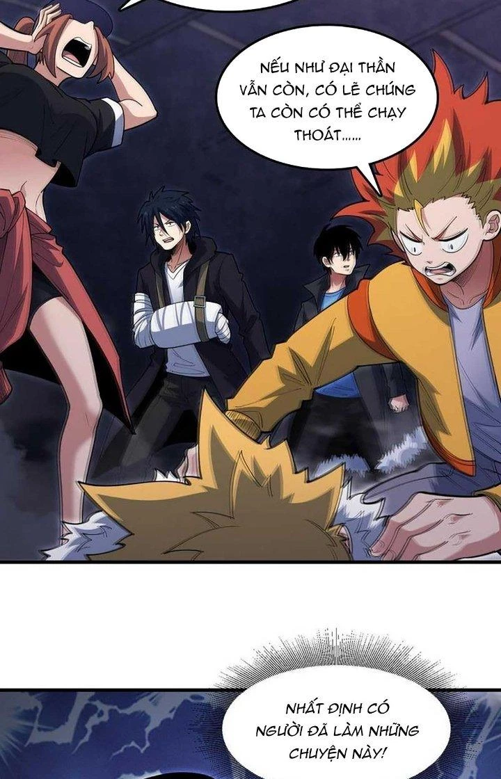 Ta Đến Từ Thời Không Chapter 51 - Trang 2