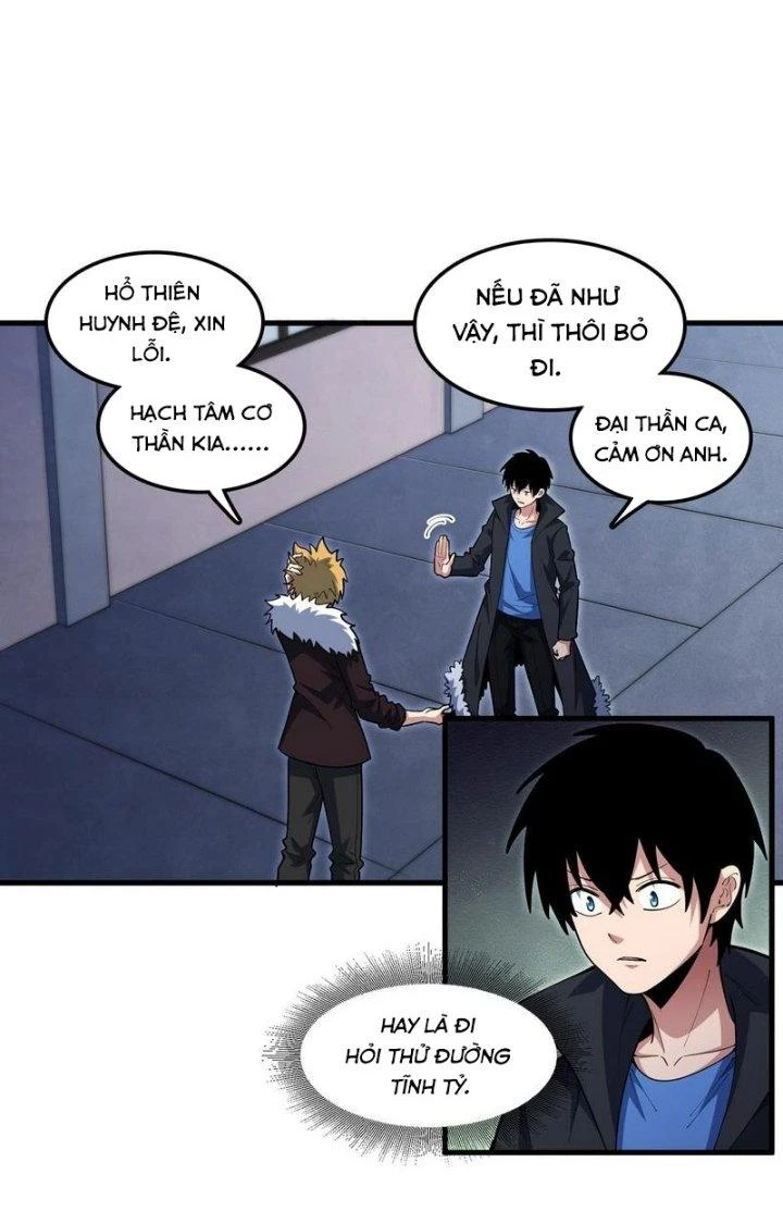 Ta Đến Từ Thời Không Chapter 55 - Trang 2