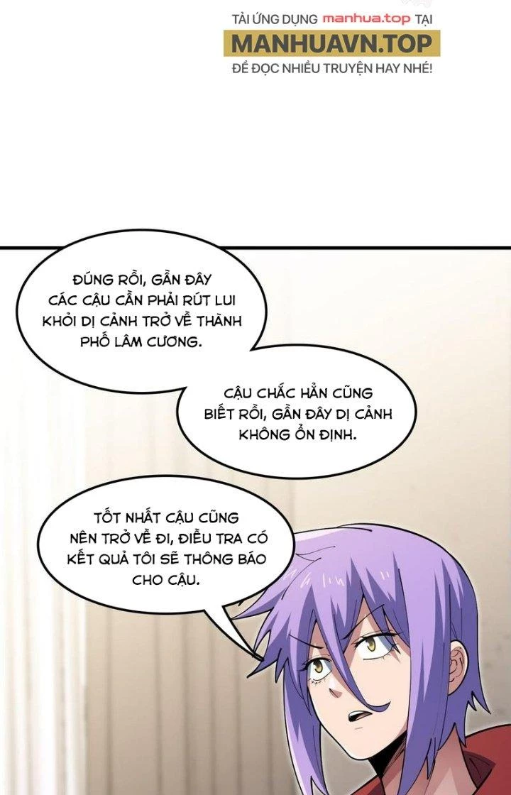 Ta Đến Từ Thời Không Chapter 55 - Trang 2