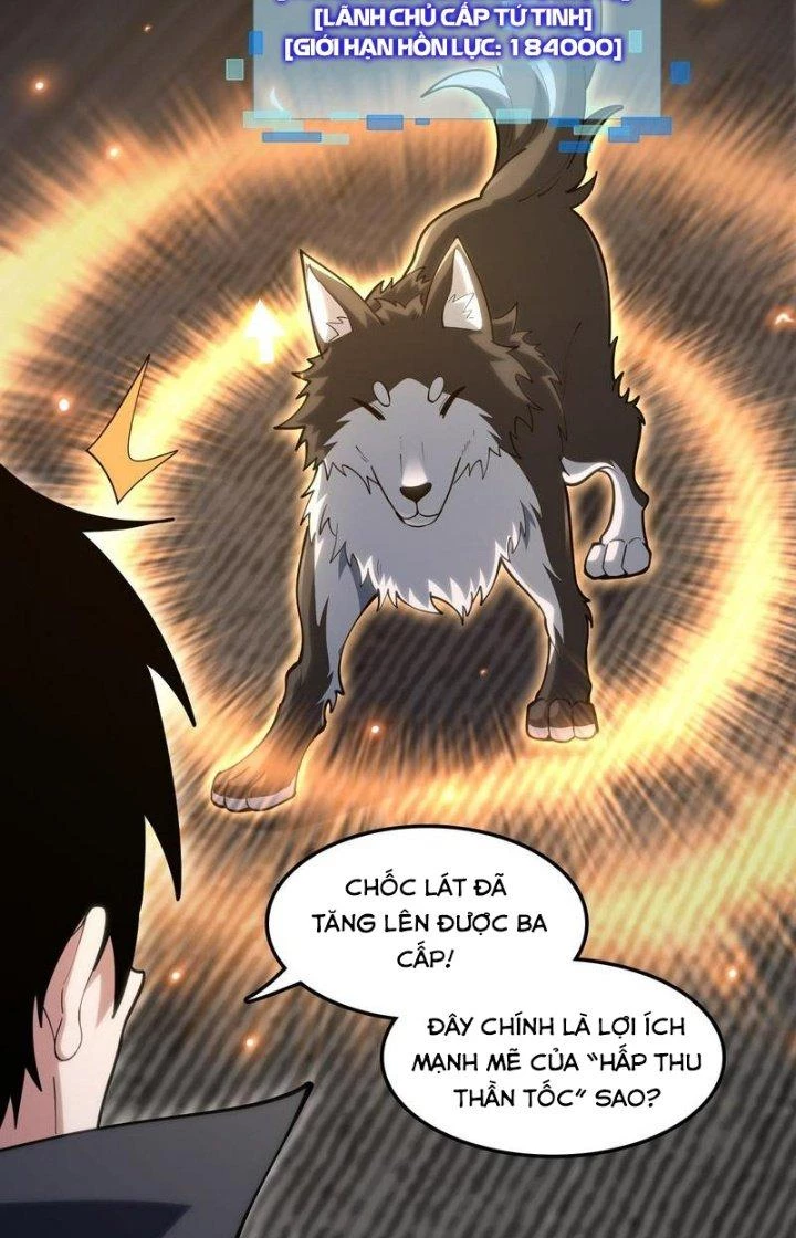 Ta Đến Từ Thời Không Chapter 55 - Trang 2