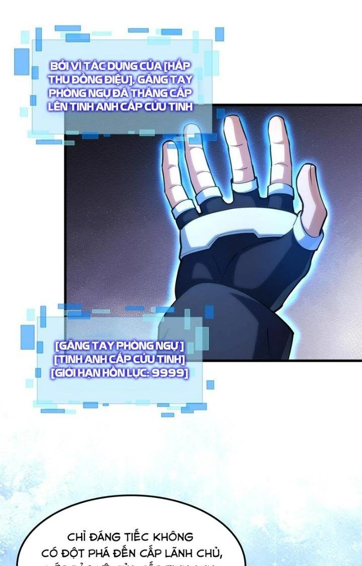Ta Đến Từ Thời Không Chapter 55 - Trang 2