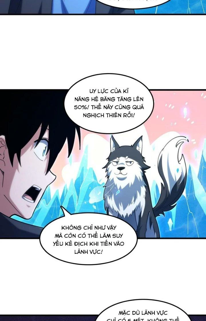 Ta Đến Từ Thời Không Chapter 55 - Trang 2