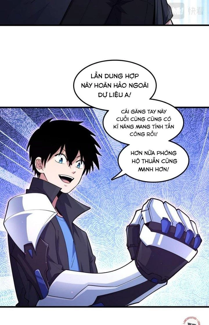 Ta Đến Từ Thời Không Chapter 55 - Trang 2