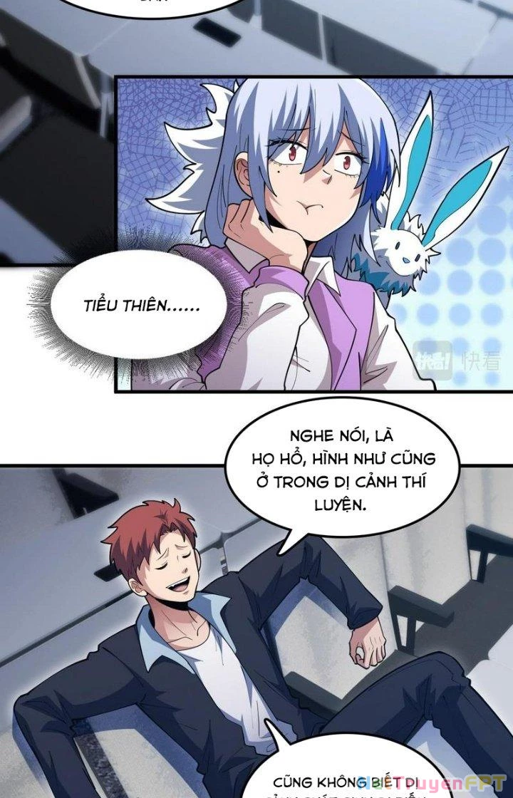 Ta Đến Từ Thời Không Chapter 55 - Trang 2