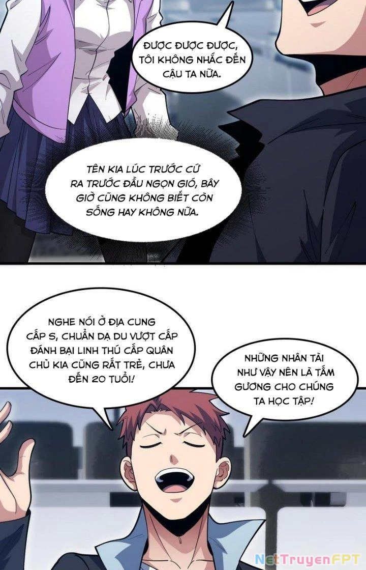 Ta Đến Từ Thời Không Chapter 55 - Trang 2