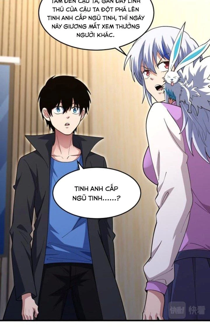 Ta Đến Từ Thời Không Chapter 56 - Trang 2