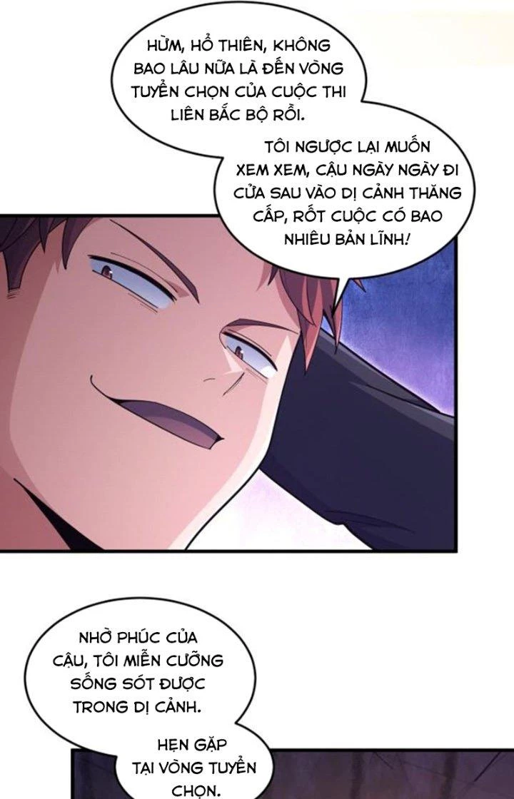 Ta Đến Từ Thời Không Chapter 56 - Trang 2