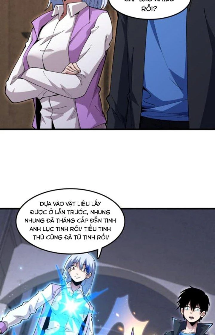 Ta Đến Từ Thời Không Chapter 56 - Trang 2