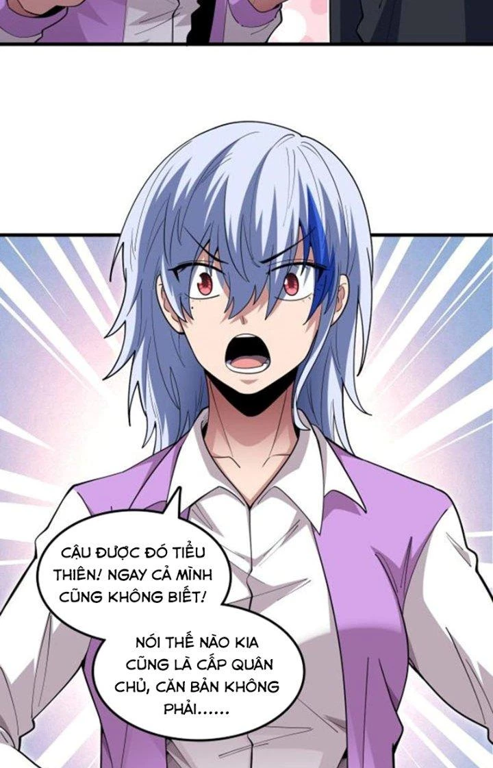 Ta Đến Từ Thời Không Chapter 56 - Trang 2