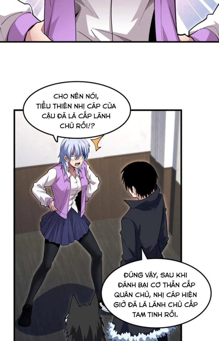 Ta Đến Từ Thời Không Chapter 56 - Trang 2