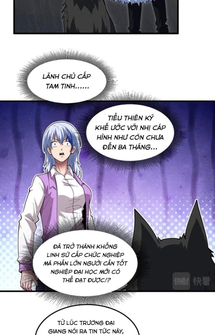 Ta Đến Từ Thời Không Chapter 56 - Trang 2