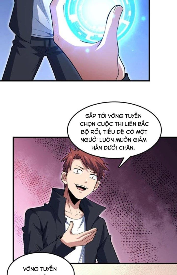 Ta Đến Từ Thời Không Chapter 56 - Trang 2