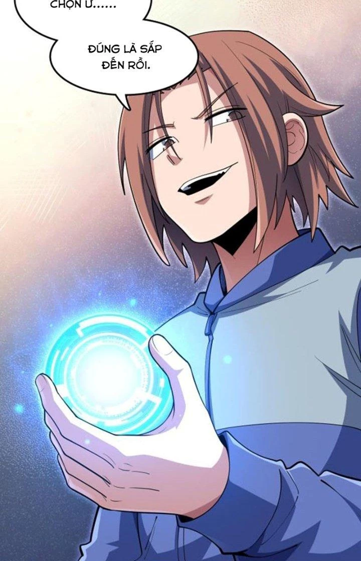 Ta Đến Từ Thời Không Chapter 56 - Trang 2