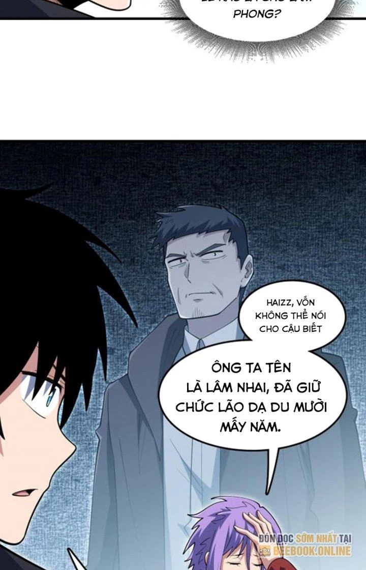 Ta Đến Từ Thời Không Chapter 56 - Trang 2