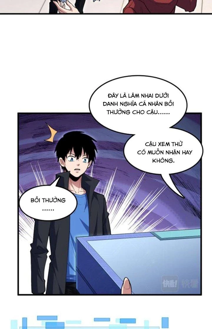 Ta Đến Từ Thời Không Chapter 56 - Trang 2