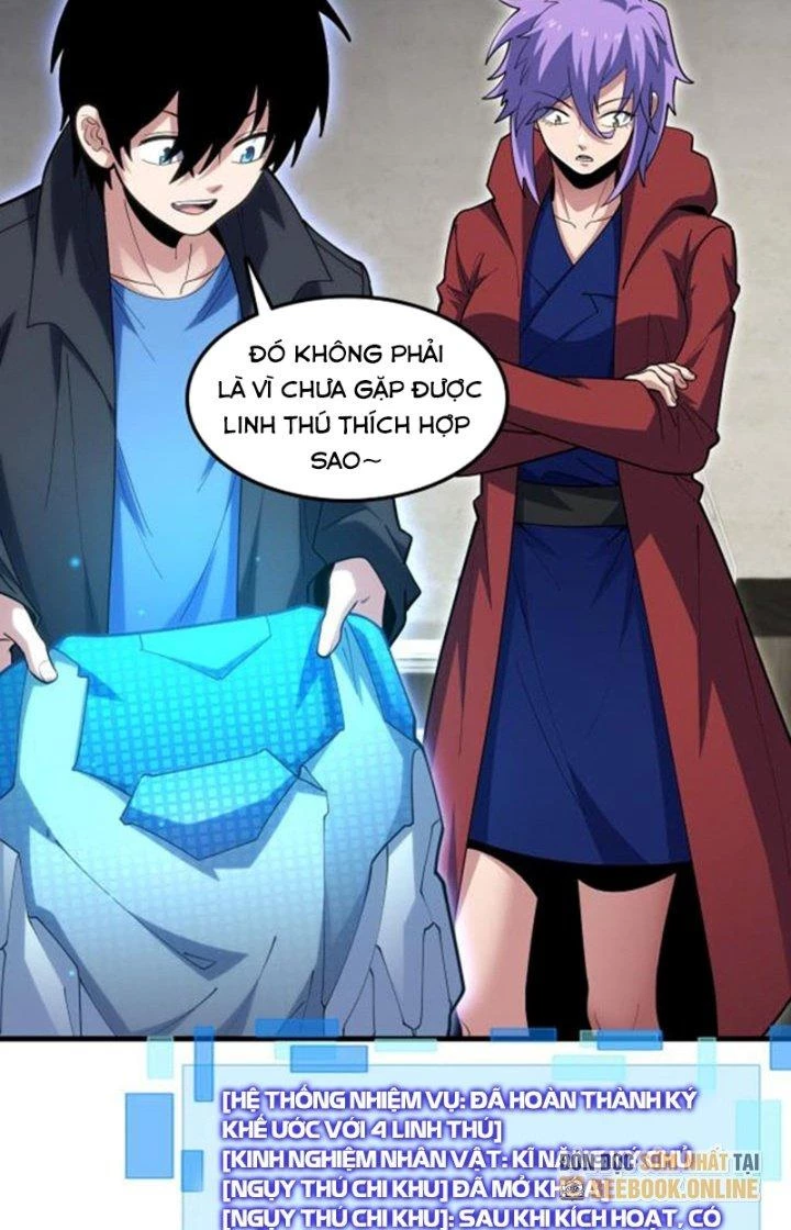 Ta Đến Từ Thời Không Chapter 56 - Trang 2