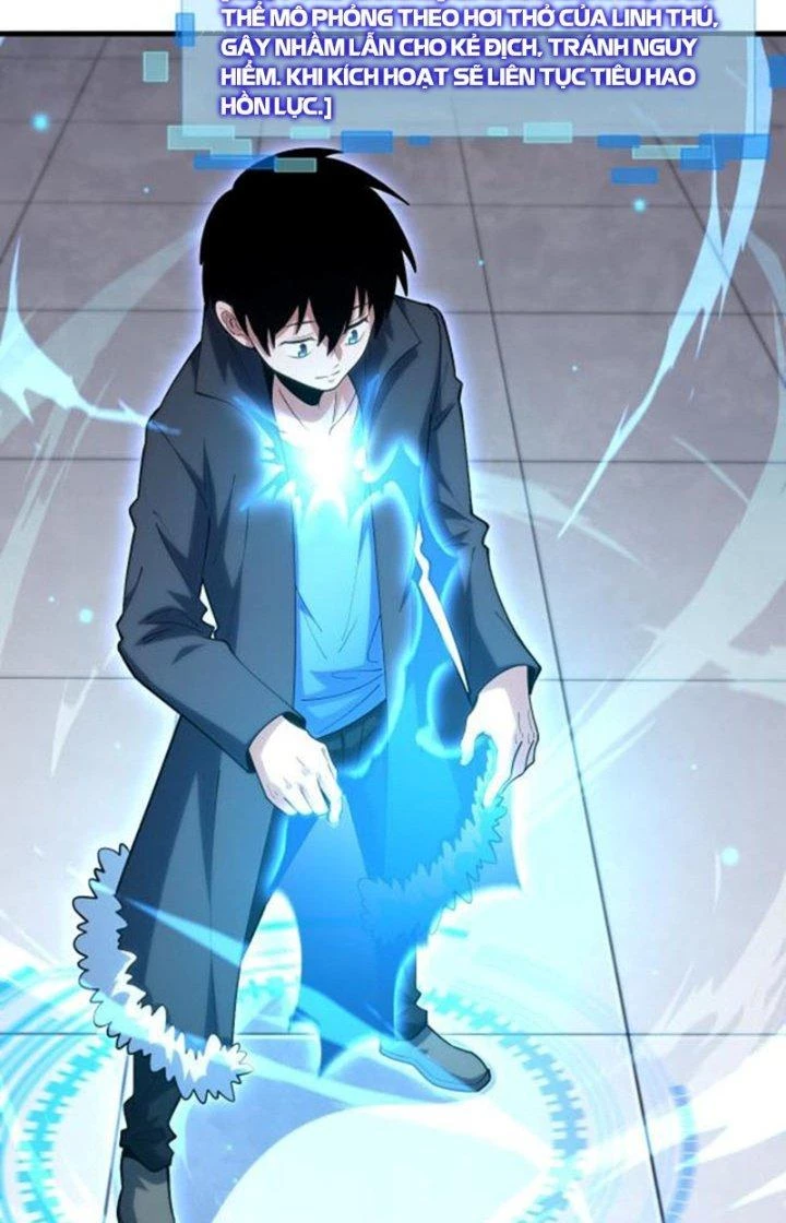 Ta Đến Từ Thời Không Chapter 56 - Trang 2
