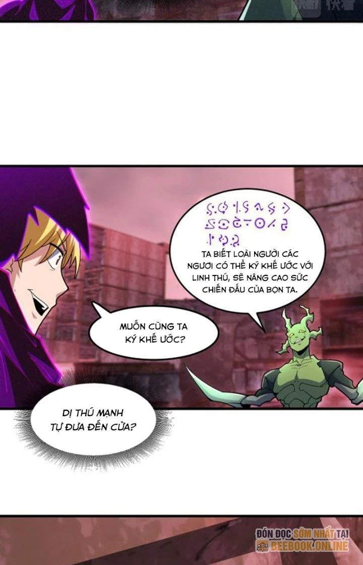 Ta Đến Từ Thời Không Chapter 56 - Trang 2