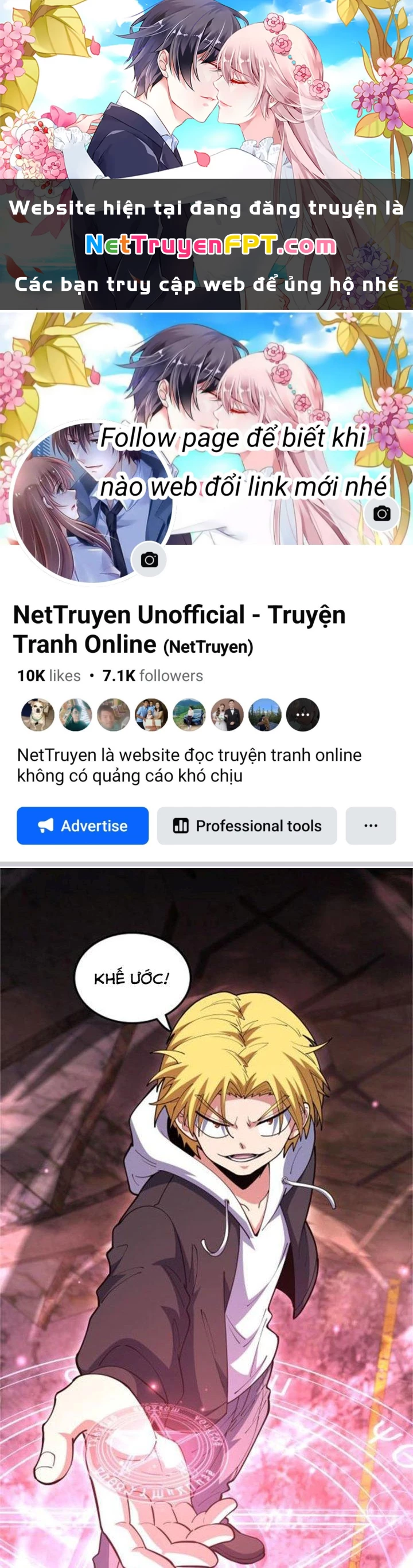 Ta Đến Từ Thời Không Chapter 57 - Trang 2