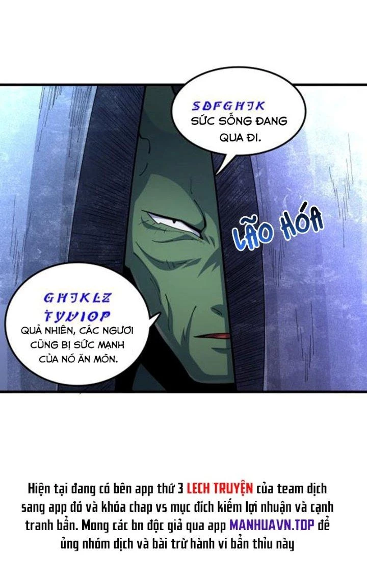Ta Đến Từ Thời Không Chapter 57 - Trang 2