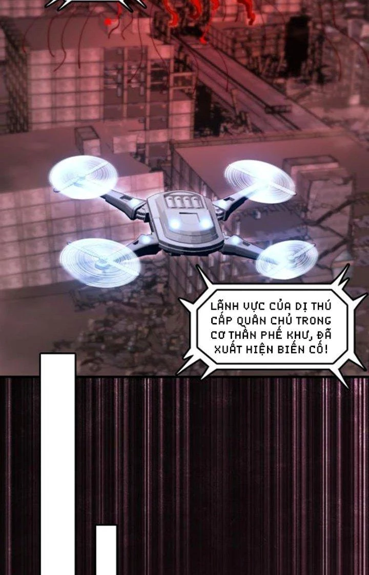 Ta Đến Từ Thời Không Chapter 57 - Trang 2