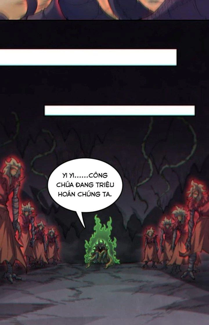 Ta Đến Từ Thời Không Chapter 57 - Trang 2