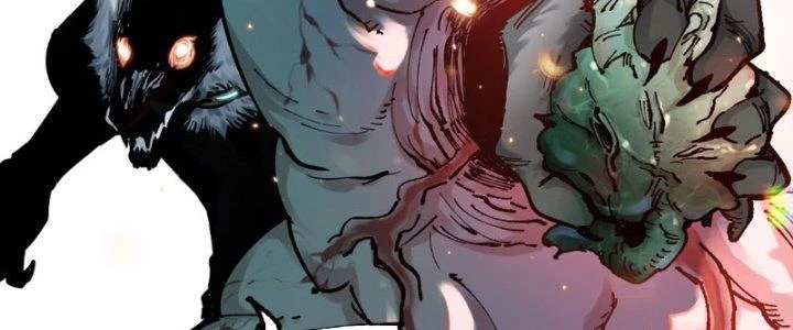 Trùng Sinh Thành Chó, Ta Thành Yêu Tôn Một Phương Chapter 3 - Next Chapter 4