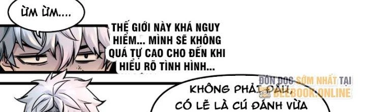 Trùng Sinh Thành Chó, Ta Thành Yêu Tôn Một Phương Chapter 3 - Next Chapter 4