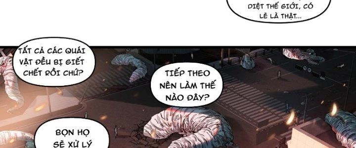 Trùng Sinh Thành Chó, Ta Thành Yêu Tôn Một Phương Chapter 3 - Next Chapter 4