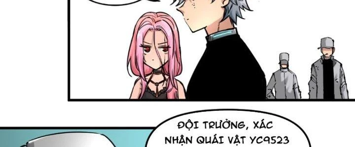 Trùng Sinh Thành Chó, Ta Thành Yêu Tôn Một Phương Chapter 3 - Next Chapter 4