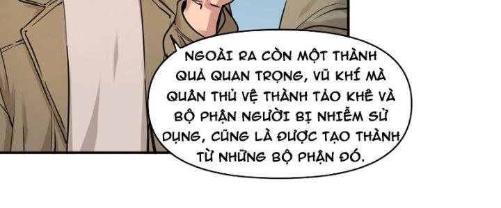 Trùng Sinh Thành Chó, Ta Thành Yêu Tôn Một Phương Chapter 5 - Trang 2