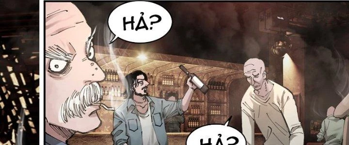 Trùng Sinh Thành Chó, Ta Thành Yêu Tôn Một Phương Chapter 6 - Trang 2