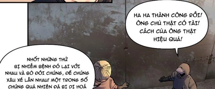 Trùng Sinh Thành Chó, Ta Thành Yêu Tôn Một Phương Chapter 6 - Trang 2