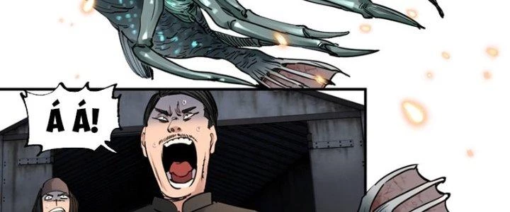 Trùng Sinh Thành Chó, Ta Thành Yêu Tôn Một Phương Chapter 6 - Trang 2