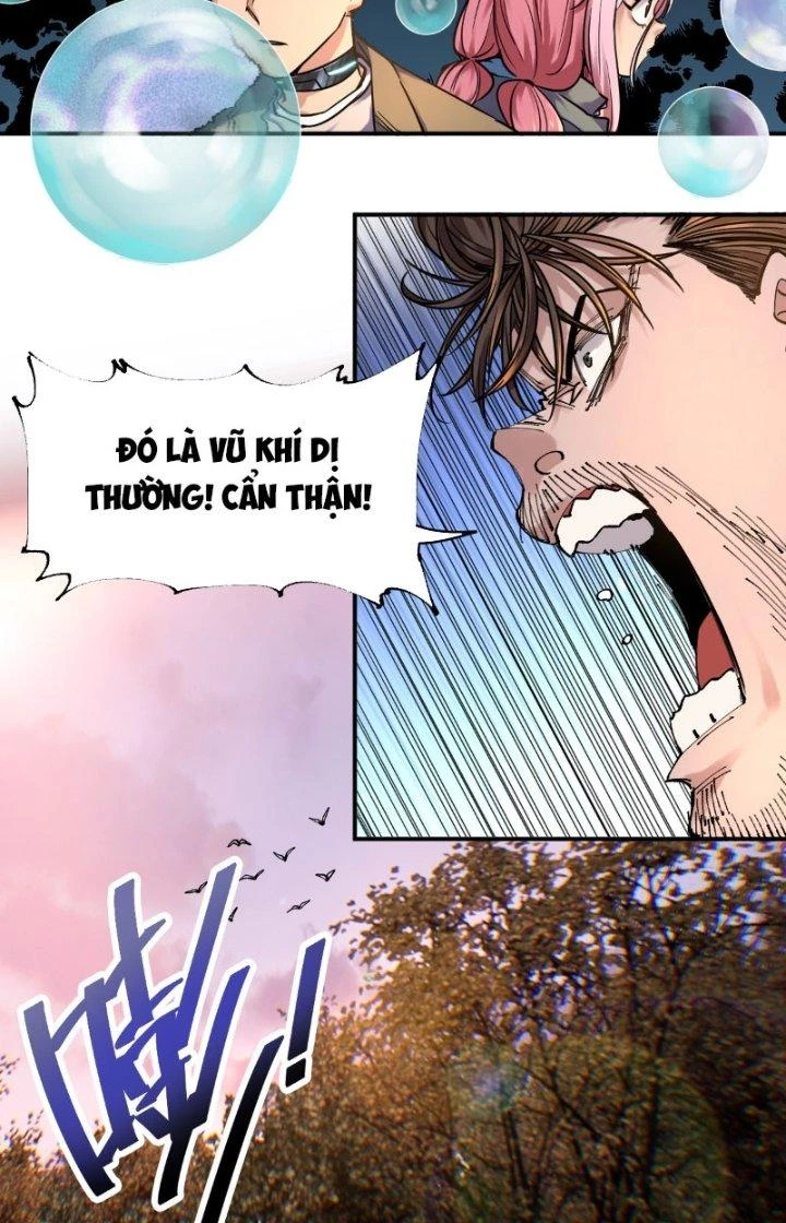 Trùng Sinh Thành Chó, Ta Thành Yêu Tôn Một Phương Chapter 8 - Trang 2