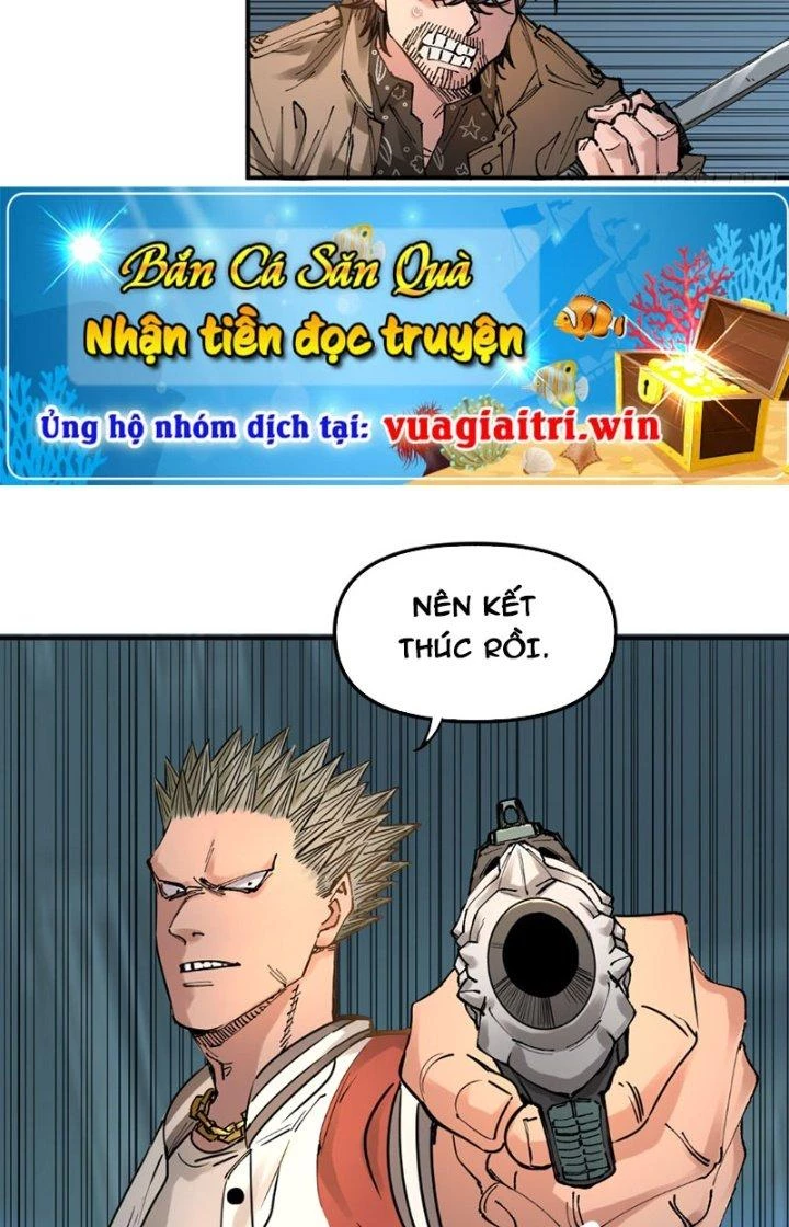 Trùng Sinh Thành Chó, Ta Thành Yêu Tôn Một Phương Chapter 10 - Next Chapter 11