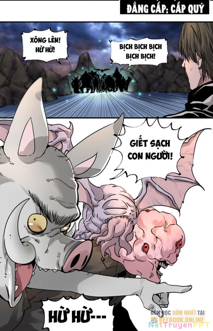 Trùng Sinh Thành Chó, Ta Thành Yêu Tôn Một Phương Chapter 10 - Next Chapter 11