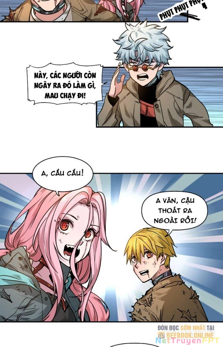 Trùng Sinh Thành Chó, Ta Thành Yêu Tôn Một Phương Chapter 10 - Next Chapter 11