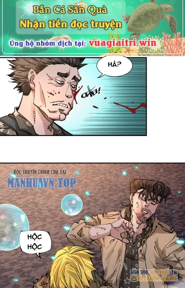 Trùng Sinh Thành Chó, Ta Thành Yêu Tôn Một Phương Chapter 10 - Next Chapter 11