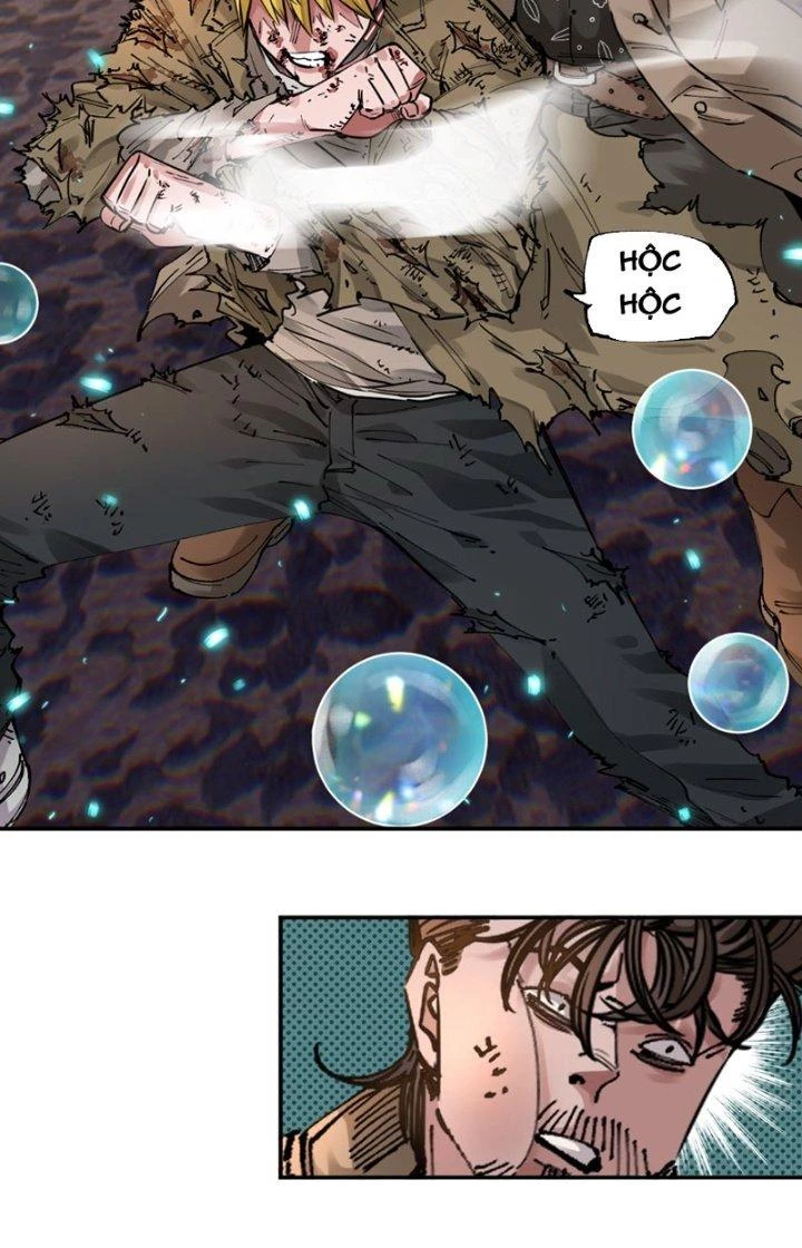 Trùng Sinh Thành Chó, Ta Thành Yêu Tôn Một Phương Chapter 10 - Next Chapter 11