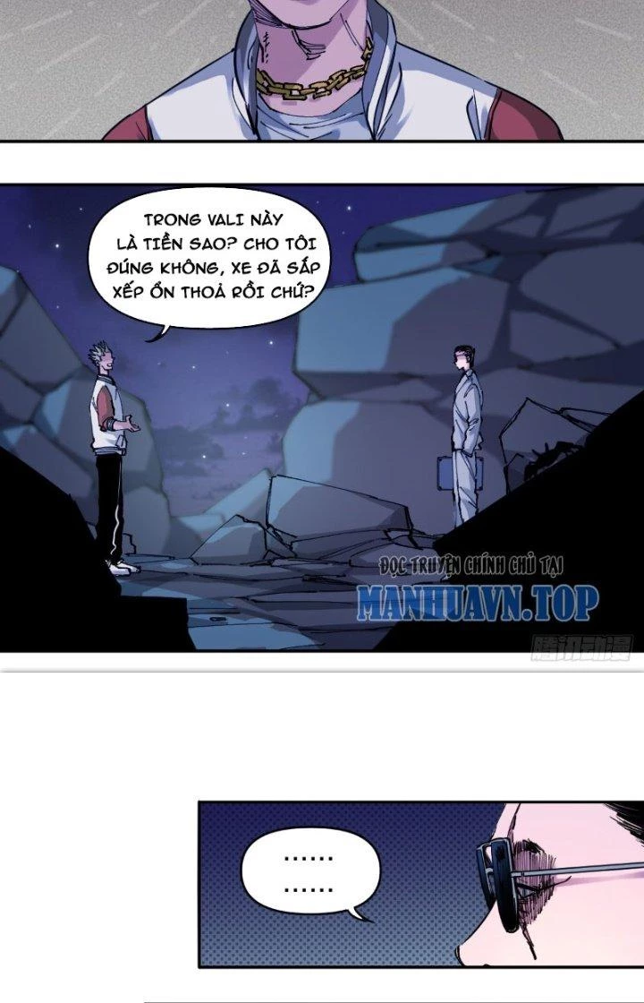 Trùng Sinh Thành Chó, Ta Thành Yêu Tôn Một Phương Chapter 11 - Trang 2