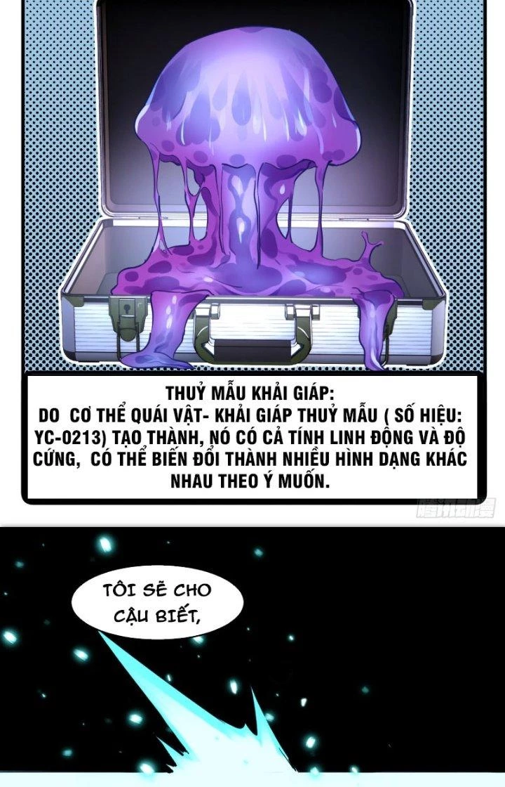 Trùng Sinh Thành Chó, Ta Thành Yêu Tôn Một Phương Chapter 11 - Trang 2