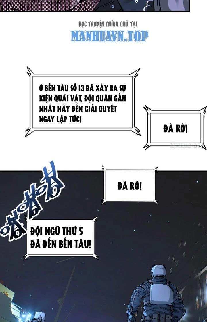 Trùng Sinh Thành Chó, Ta Thành Yêu Tôn Một Phương Chapter 12 - Trang 2
