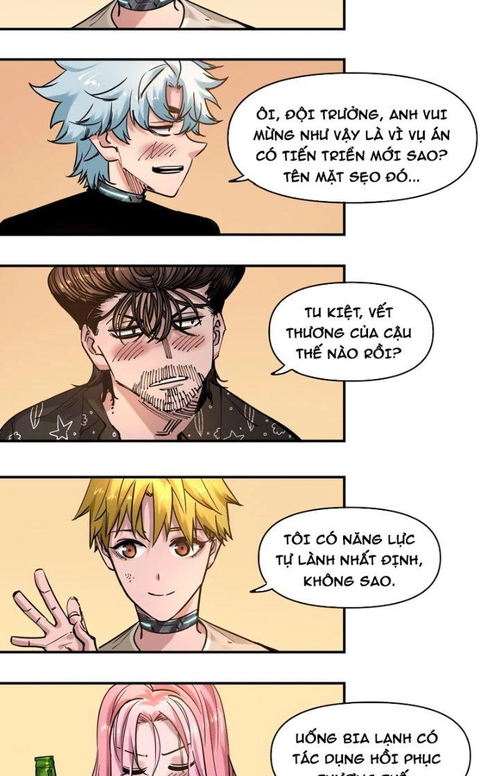 Trùng Sinh Thành Chó, Ta Thành Yêu Tôn Một Phương Chapter 12 - Trang 2
