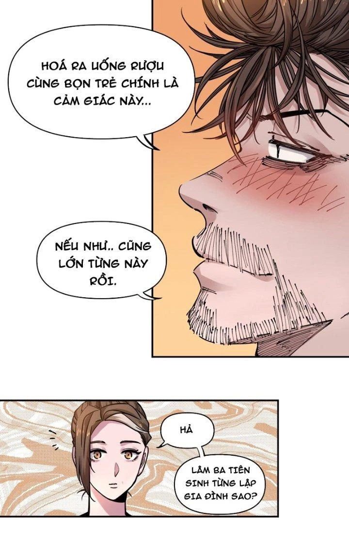 Trùng Sinh Thành Chó, Ta Thành Yêu Tôn Một Phương Chapter 13 - Trang 2