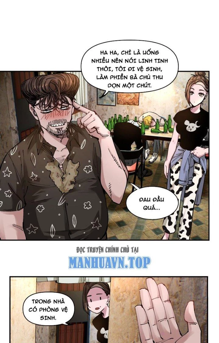Trùng Sinh Thành Chó, Ta Thành Yêu Tôn Một Phương Chapter 13 - Trang 2