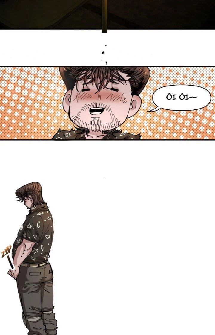 Trùng Sinh Thành Chó, Ta Thành Yêu Tôn Một Phương Chapter 13 - Trang 2